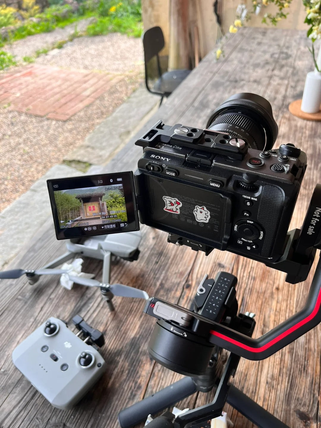 Photographer Service