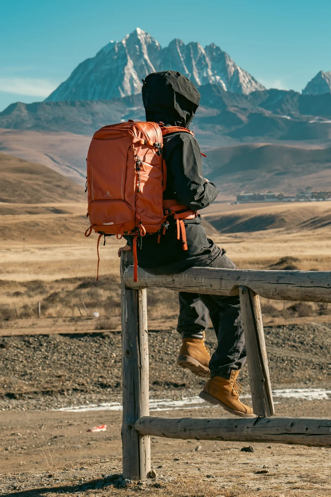 Photographer Service