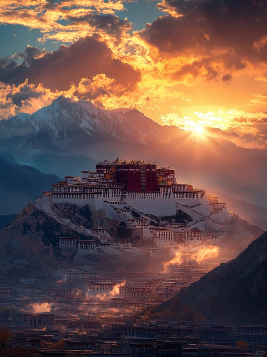 Tibet Tour