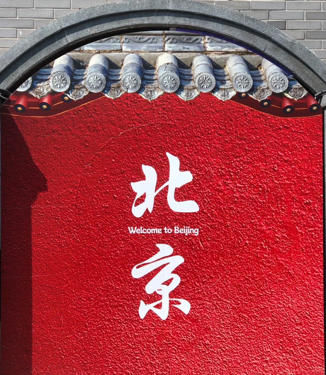 China's advanced metropolises