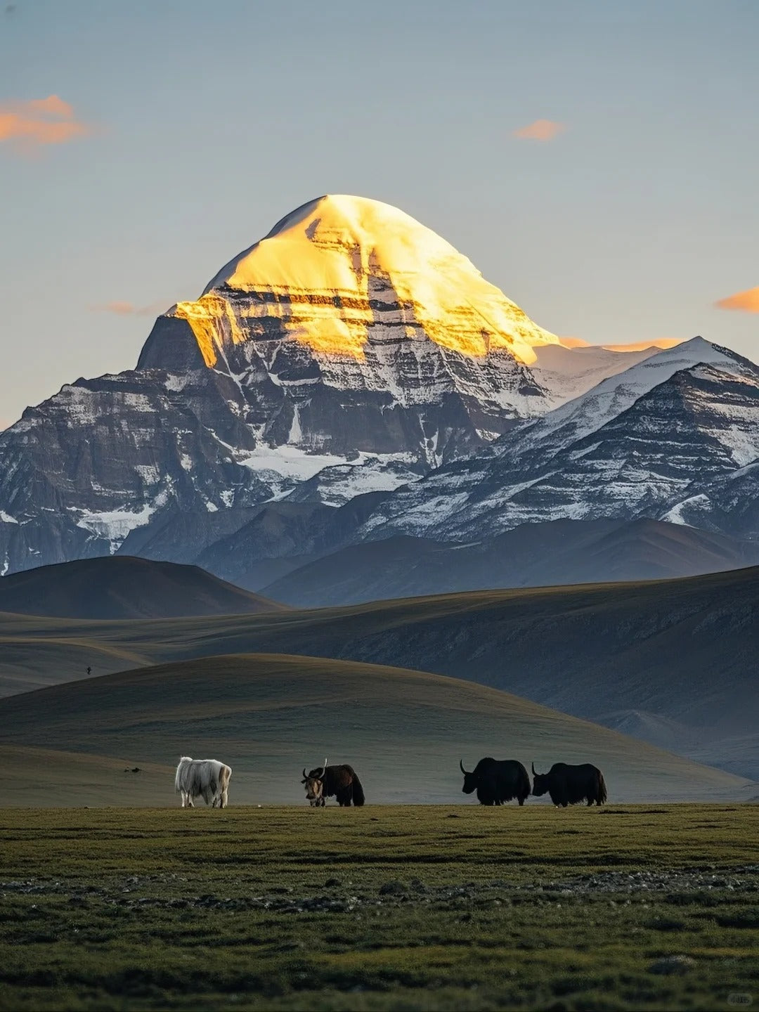 Tibet Tour