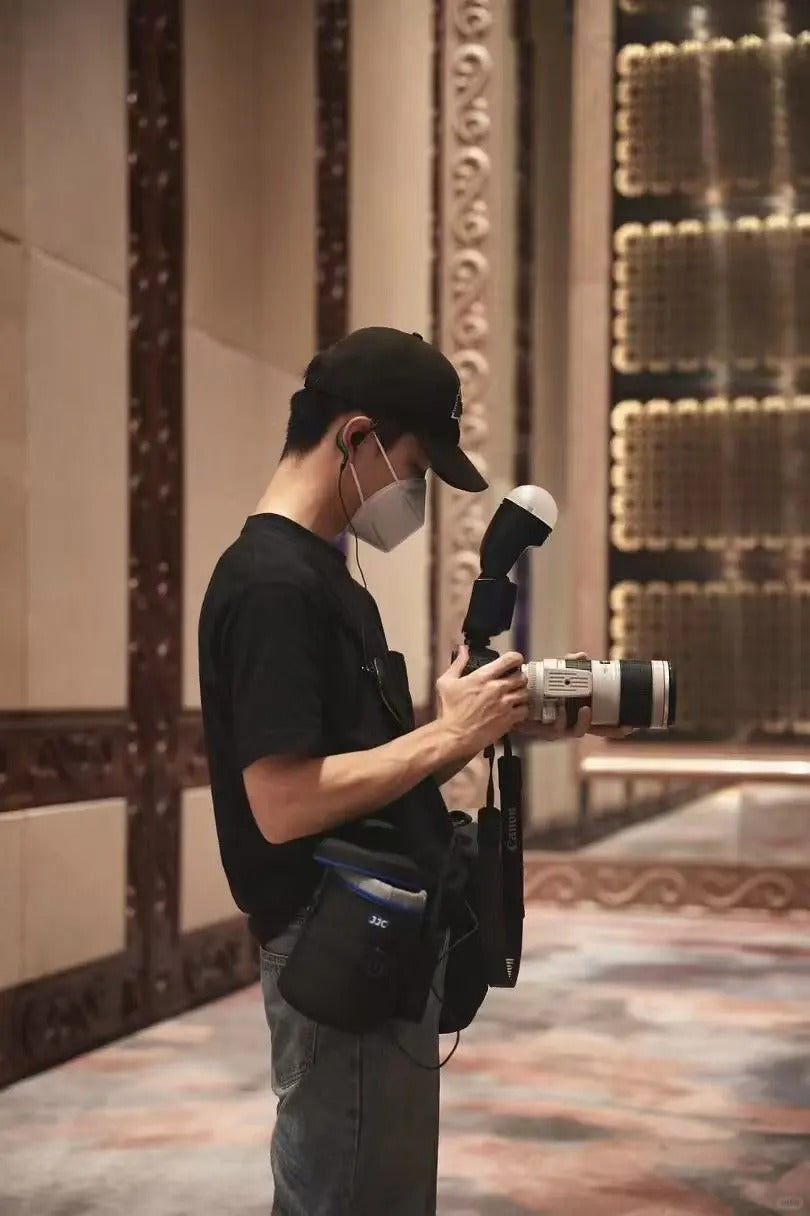 Photographer Service