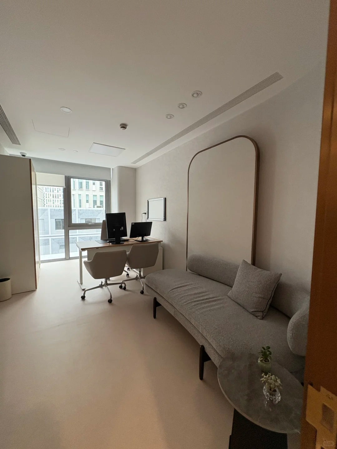 Physical Examination Service